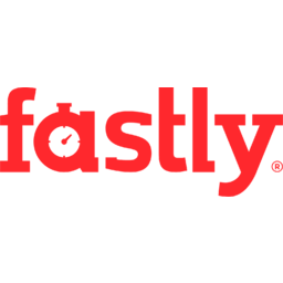 Fastly
 Logo