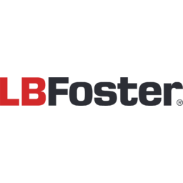 L.B. Foster Logo