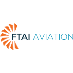 FTAI Aviation Logo