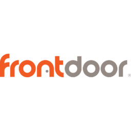 Frontdoor Logo