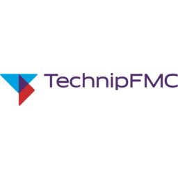 TechnipFMC
 Logo