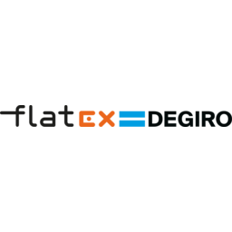 flatexDEGIRO AG Logo