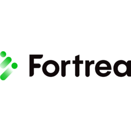 Fortrea Logo