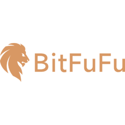 BitFuFu Logo