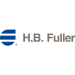 H.B. Fuller
 Logo