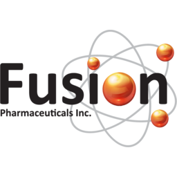 Fusion Pharmaceuticals Logo