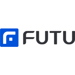 Futu Holdings Logo