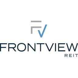 FrontView REIT Logo