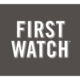 First Watch Restaurant Logo