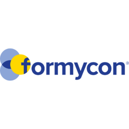 Formycon AG Logo