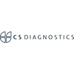 CS Diagnostics Logo