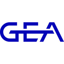 GEA Group
 Logo
