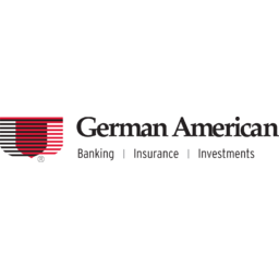 German American Bancorp Logo
