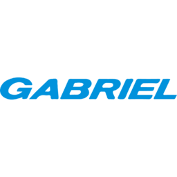Gabriel India Logo