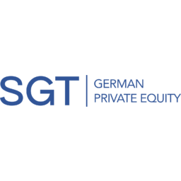 SGT German Private Equity Logo