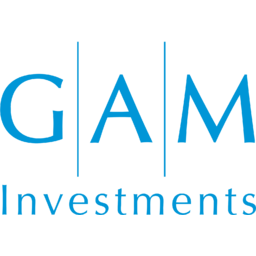 GAM Holding AG Logo