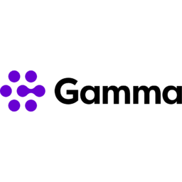Gamma Communications Logo
