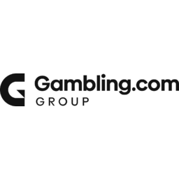 Gambling.com Group Logo