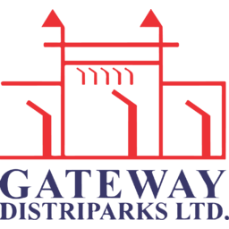 Gateway Distriparks Logo