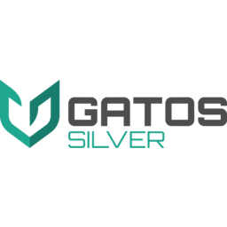 Gatos Silver Logo