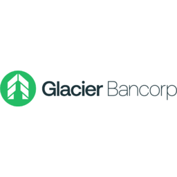 Glacier Bancorp
 Logo