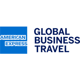 Global Business Travel Group Logo