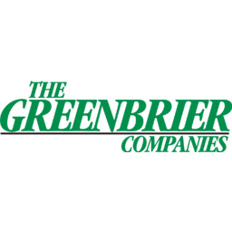 The Greenbrier Companies
 Logo