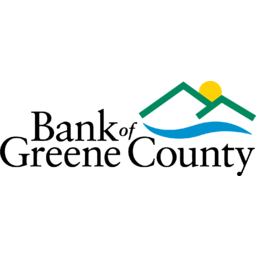 Greene County Bancorp Logo