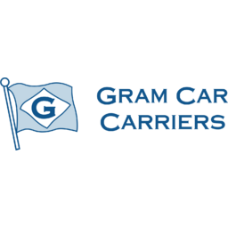 Gram Car Carriers Logo