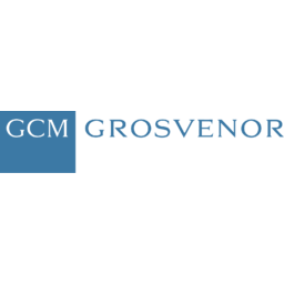 Grosvenor Capital Management Logo