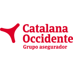 Grupo Catalana Occidente Logo