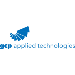 GCP Applied Technologies
 Logo