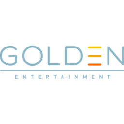 Golden Entertainment
 Logo