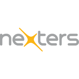Nexters Logo