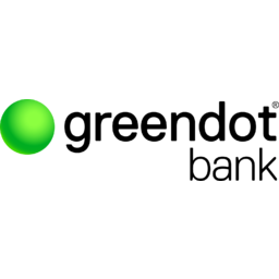 Green Dot Logo