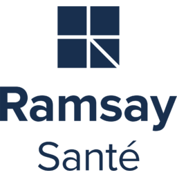 Ramsay Générale de Santé Logo