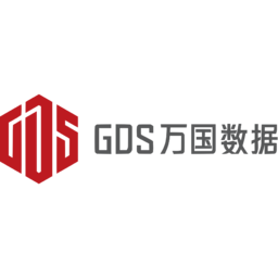 GDS Holdings Logo