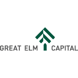 Great Elm Capital
 Logo