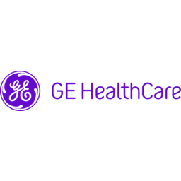 GE HealthCare Technologies Logo