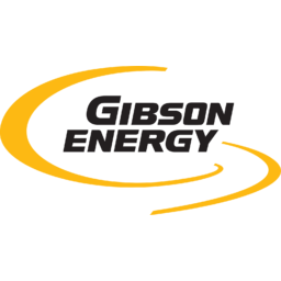 Gibson Energy Logo