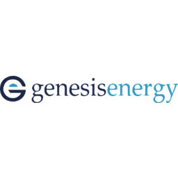 Genesis Energy  L.P. Logo