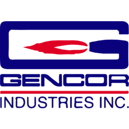 Gencor Industries
 Logo