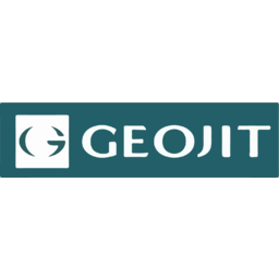 Geojit Financial Services Logo