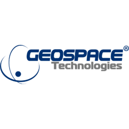 Geospace Technologies
 Logo