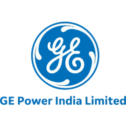GE Power India Logo