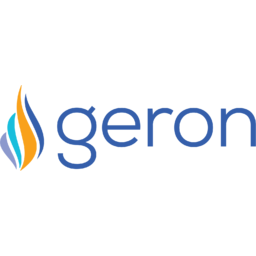 Geron Logo