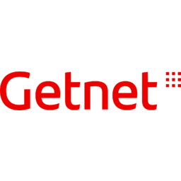 Net revenue of Getnet in Brazil 2019