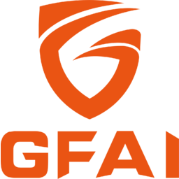 Guardforce AI Logo