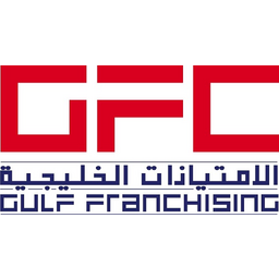 Gulf Franchising Holding Company Logo