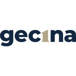 Gecina Logo